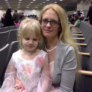 Meet your Posher, Yvonne